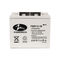 Disegel baterai asam timbal bebas perawatan ISO9001 12kg 12v 38ah Baterai Asam Timbal 175mm Baterai Catu Daya Darurat