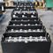 PzS 48V 450AH 2V Traksi Industri Baterai Asam Timbal Untuk Forklift Listrik